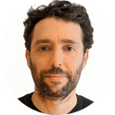 Avatar of Pau Fernández