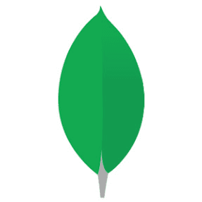 MongoDB logo